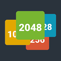 2048 Merged Play