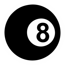 Magic 8-Ball