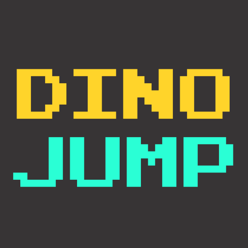 Dino Jump