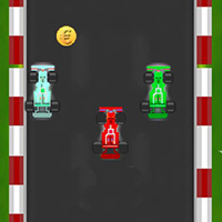 Formula Racing Play