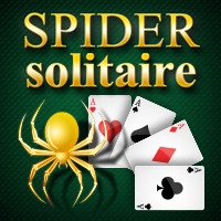 Spider Solitaire