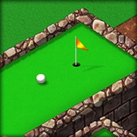 Mini Golf World