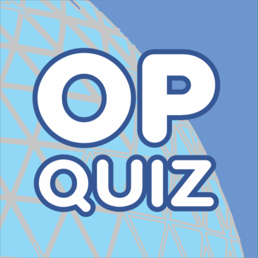 OP Quiz Play