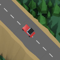 Zigzag Drift Racer Play